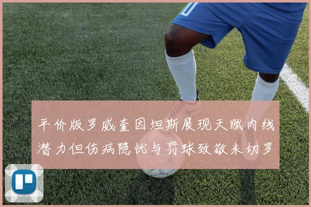 平价版罗威奎因坦斯展现天赋内线潜力但伤病隐忧与罚球致敬米切罗